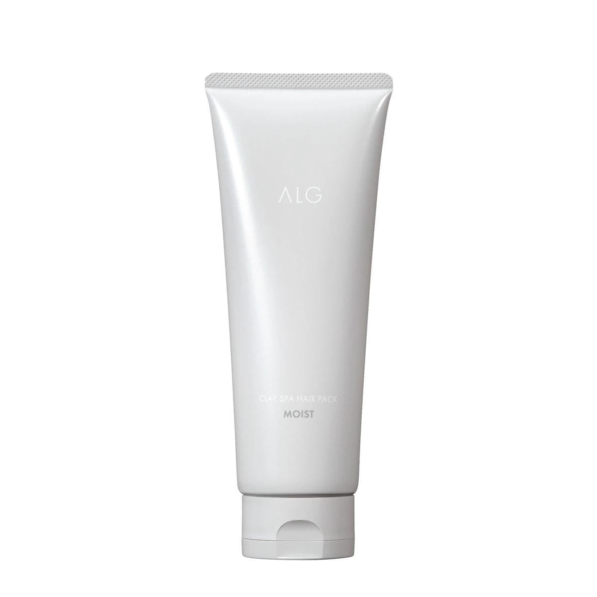 アルグ クレイスパ ヘアパック モイスト 230g 1