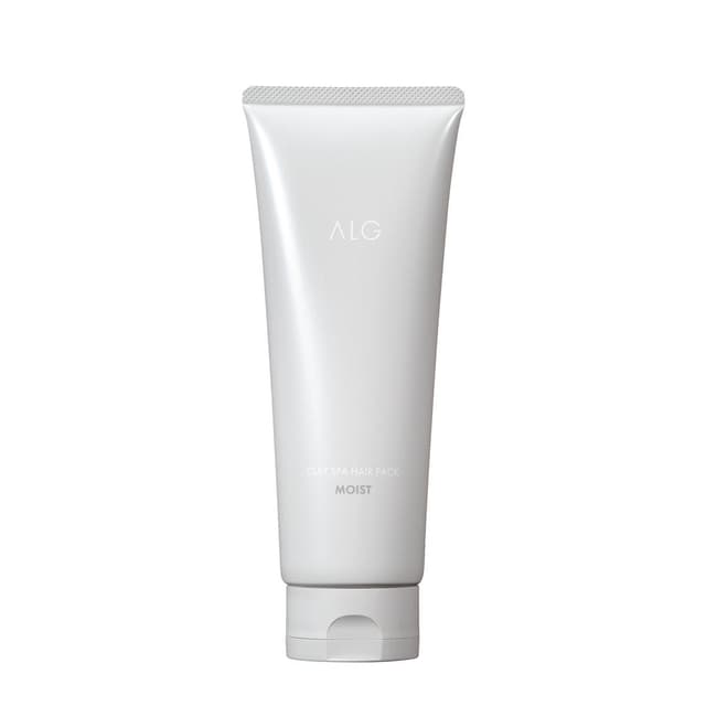 アルグ クレイスパ ヘアパック モイスト 230g 1