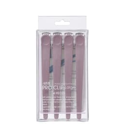 アイビル プロクリップ ラージ ライラック（4本入り） 1