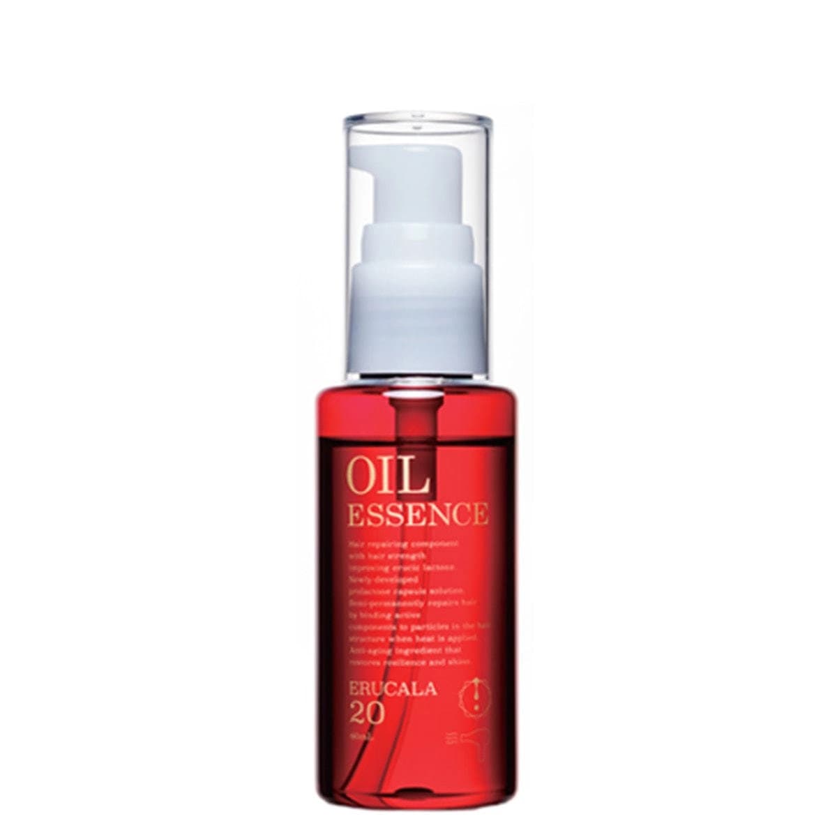 エルカラ20 オイルエッセンス 60ml 1