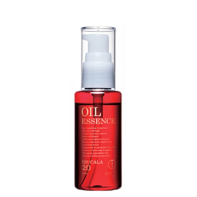 エルカラ20 オイルエッセンス 60ml 1