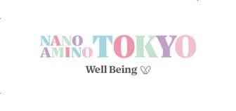 NANOAMINO TOKYO(ナノアミノ トーキョー)
