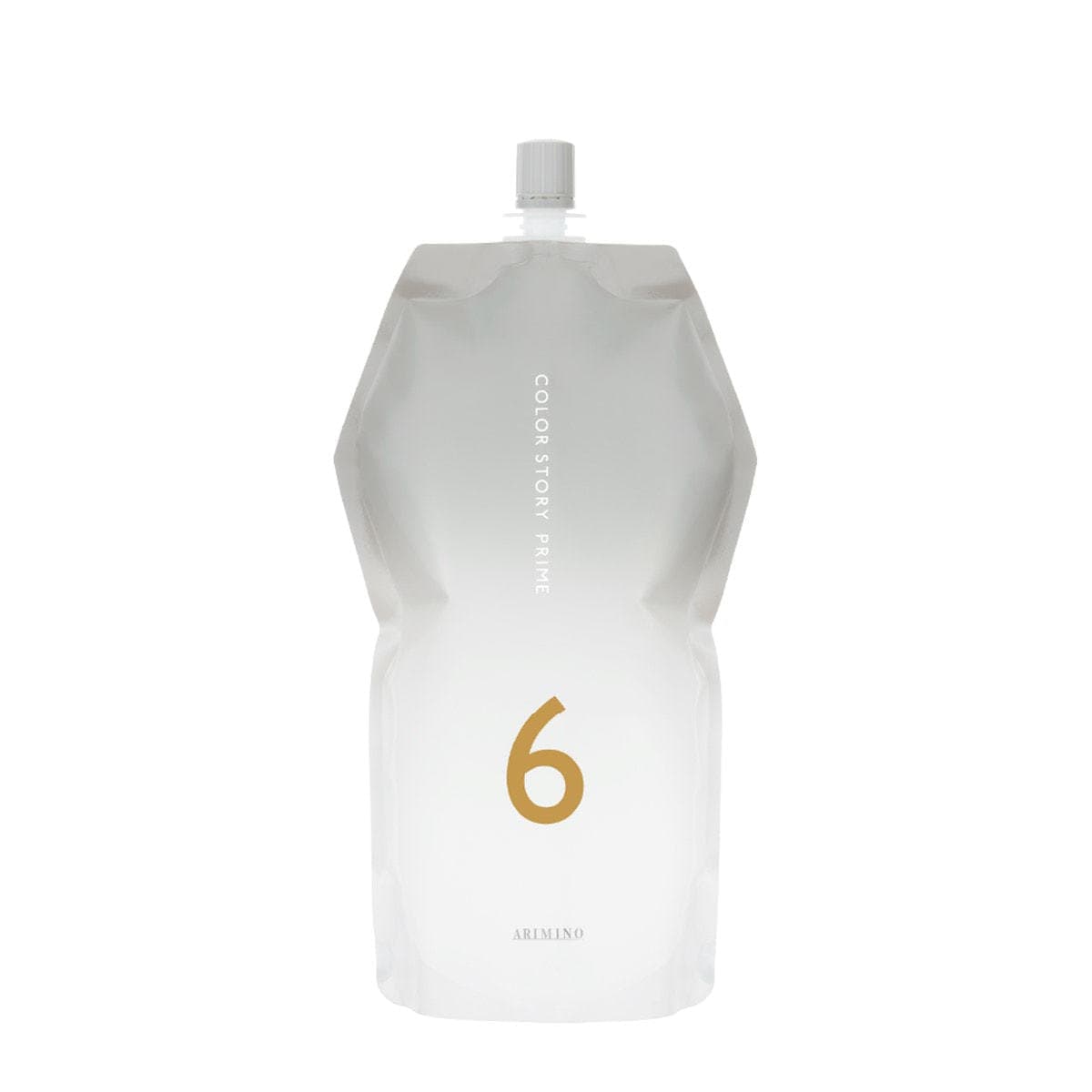カラーストーリー プライム OX 6% 1000ml【医薬部外品】 1