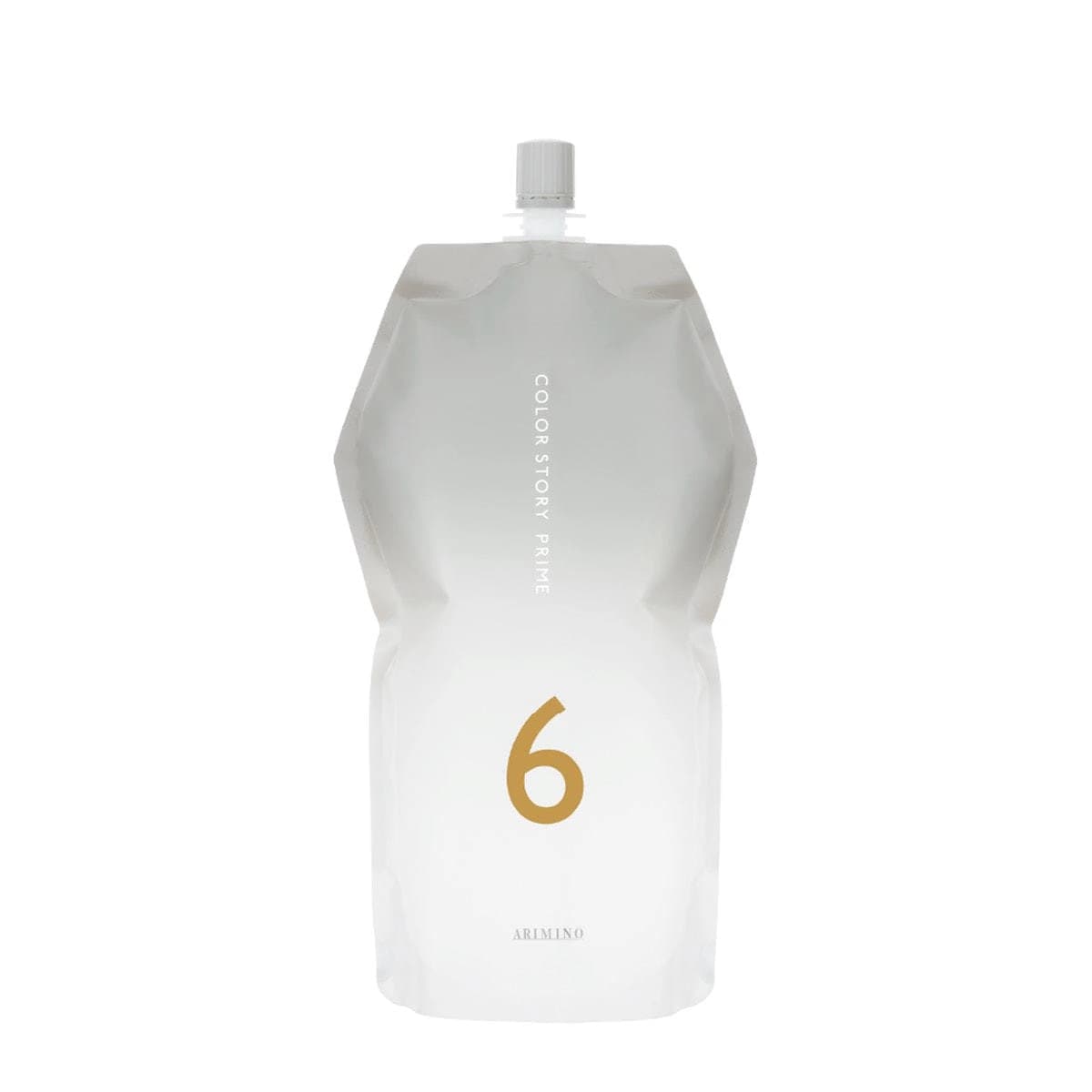 カラーストーリー プライム OX 6% 1000ml【医薬部外品】 1