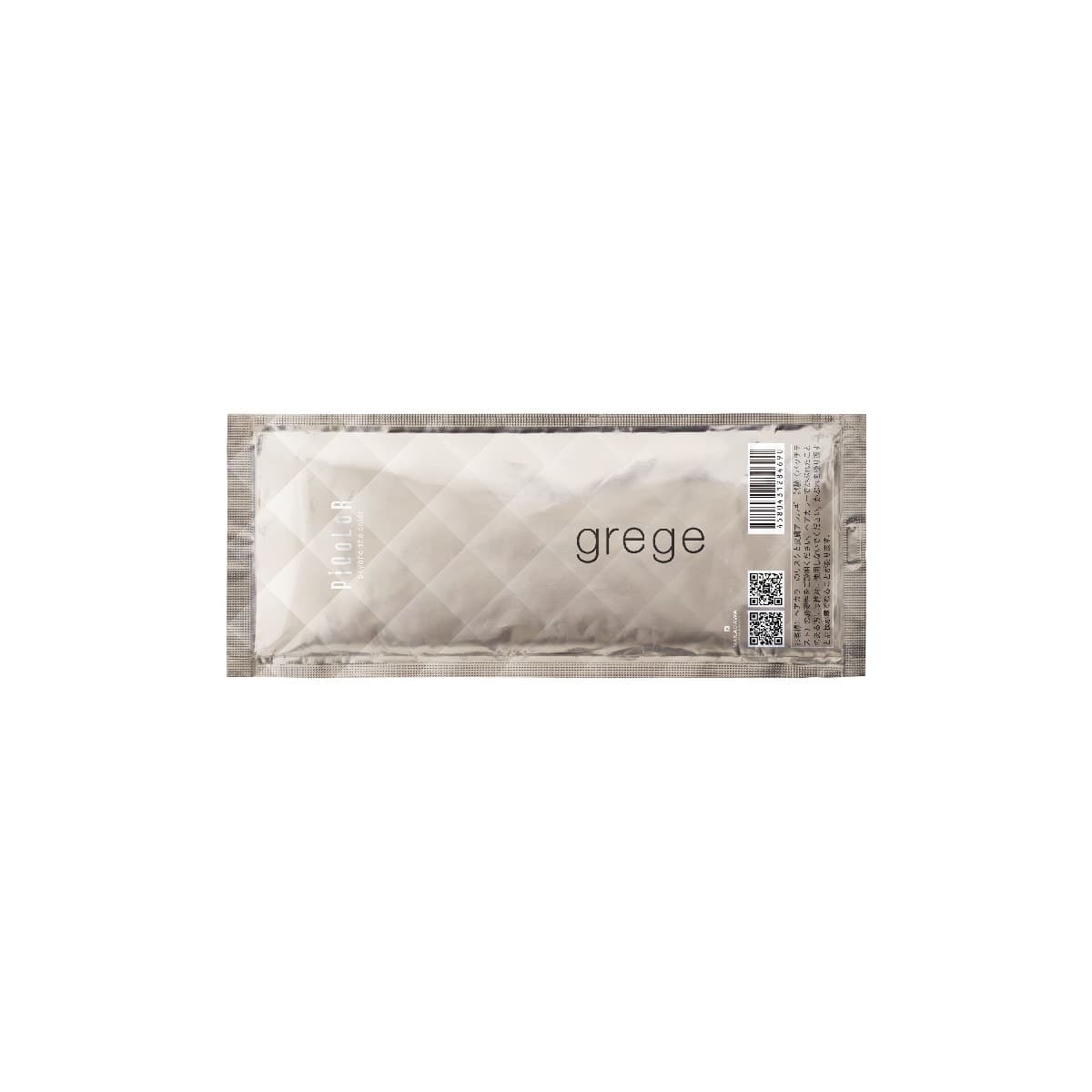 ピカラ grege（グレージュ）80g【医薬部外品】 2