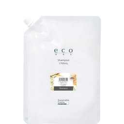 eco HBS (エコエイチビーエス) シャンプー（バニラティー） 1700ml 1