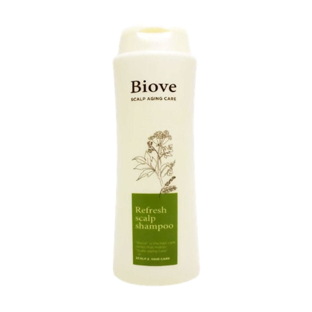 【150301220-01】【Biove】ビオーブ リフレッシュスキャルプ シャンプー【医薬部外品】 250ml 1