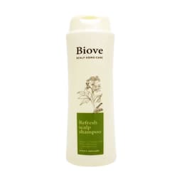 【150301220-01】【Biove】ビオーブ リフレッシュスキャルプ シャンプー【医薬部外品】 250ml 1