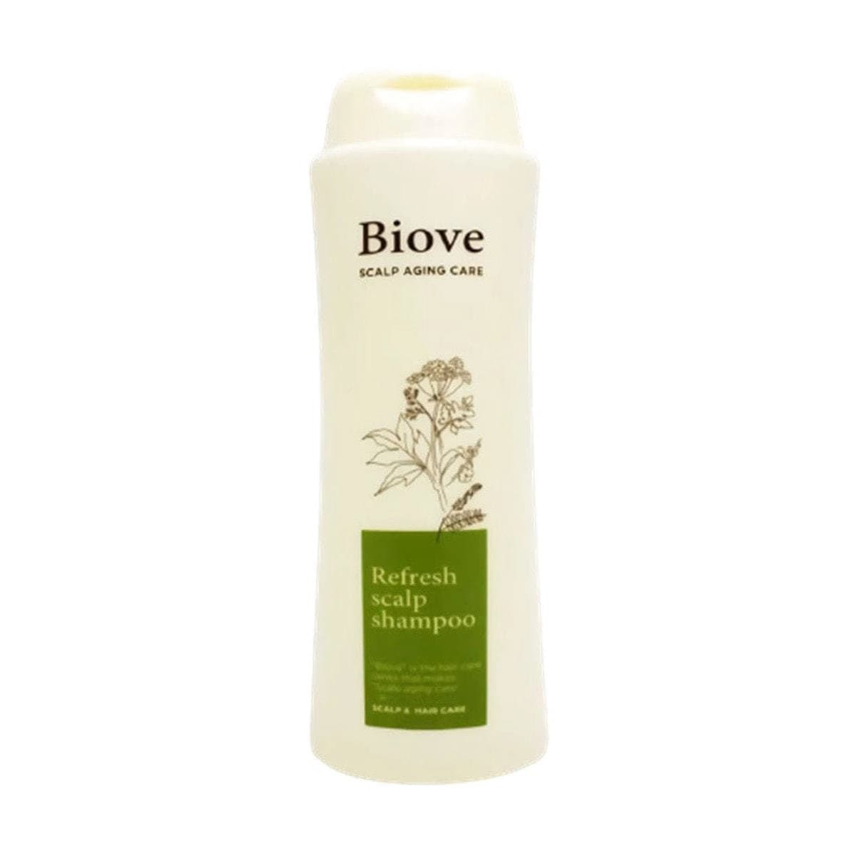 【150301220-01】【Biove】ビオーブ リフレッシュスキャルプ シャンプー【医薬部外品】 250ml 1