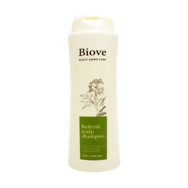 【150301220-01】【Biove】ビオーブ リフレッシュスキャルプ シャンプー【医薬部外品】 250ml 1