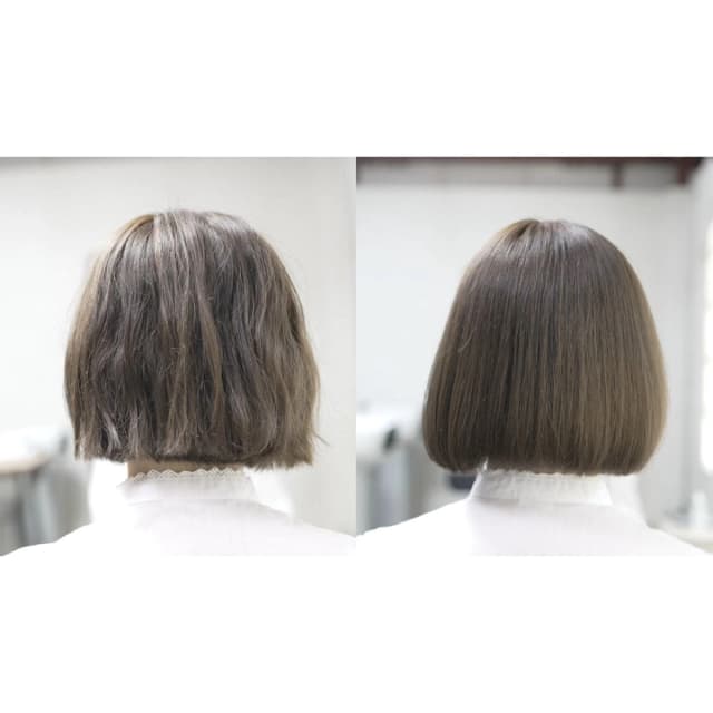 nicori ヘアトリートメント 2000g 4
