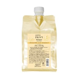 ケアトリコ プリヴィ シャンプー モイストスリーク 1000ml 1
