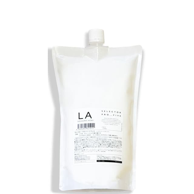 セレクタープロファイブ SP5 LA（エルエー）1000g 1