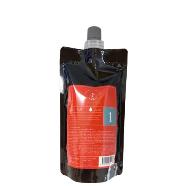 ジアンカー リキッド 6.0 400ml 1