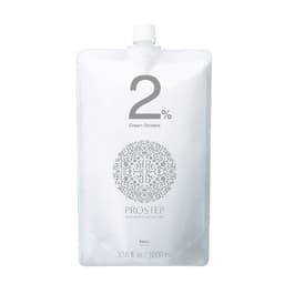 プロステップ クリームオキシダン 2％ 1000ml【医薬部外品】 1