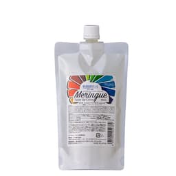 WUAO(ウアオ) テイストアップカラー メレンゲ 400ml 1