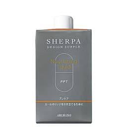 シェルパ ナリッシングリキッド 400ml 1