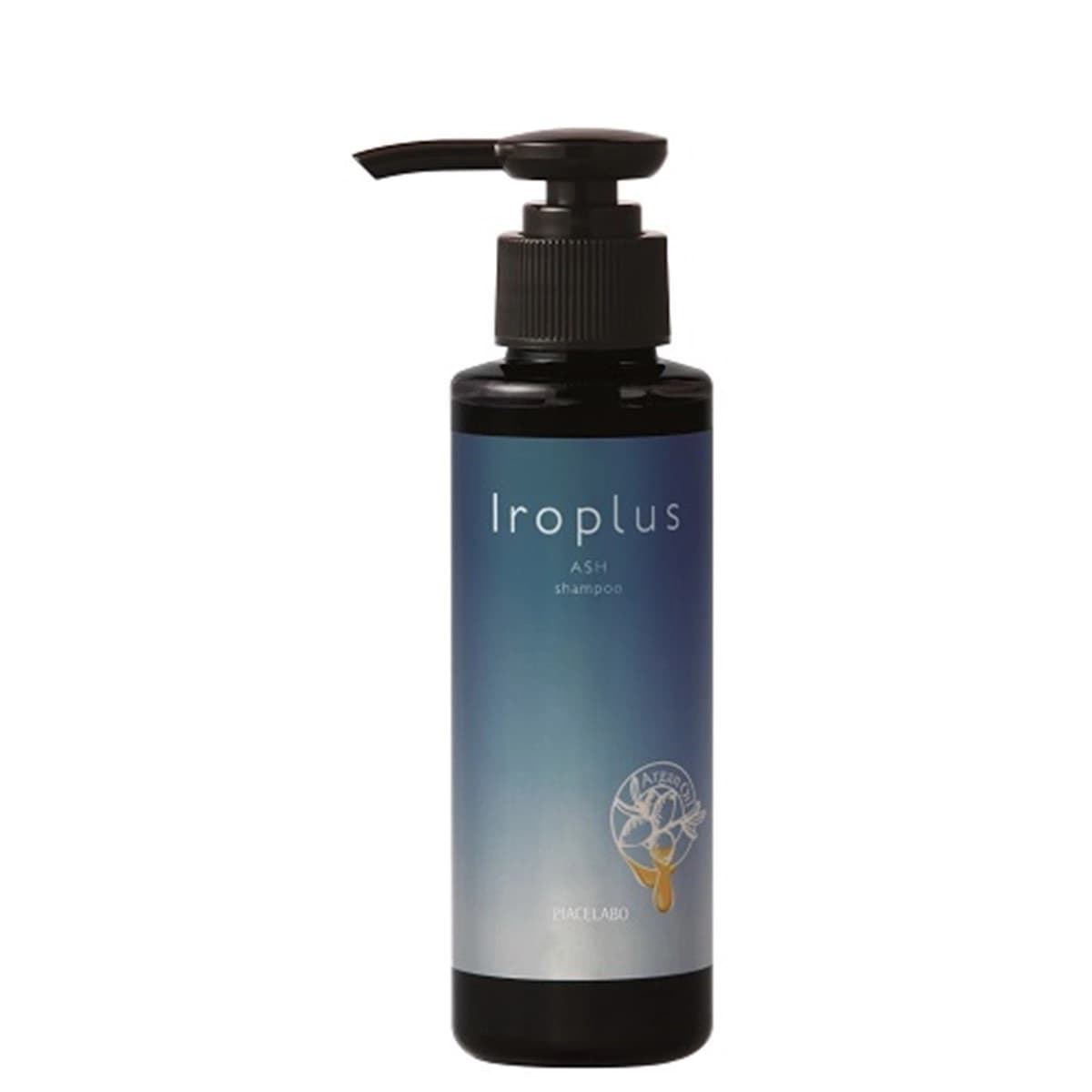 フォーミュレイト イロプラス アッシュA 120ml 1