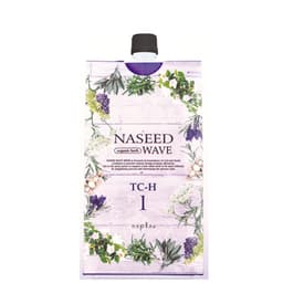ナシードウェーブ TC-H(ハード) １剤 400ml 1