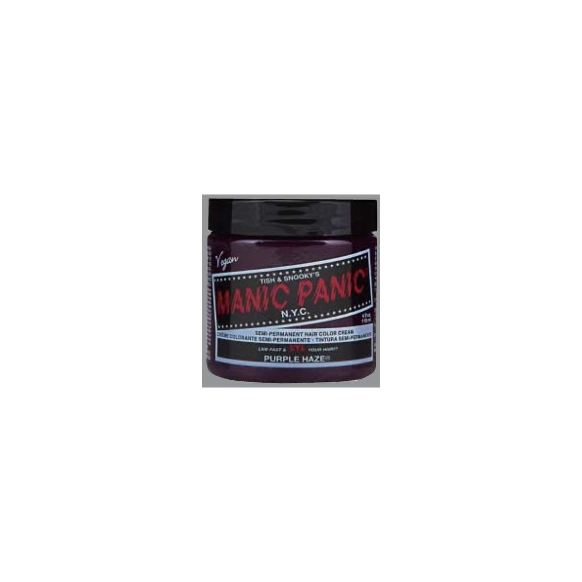 マニックパニック パープルヘイズ 118ml 2