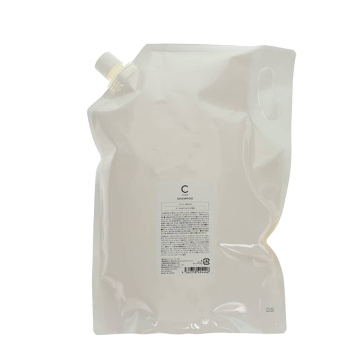 MLPB シャンプー C リフィル 2500ml ケア NA 1