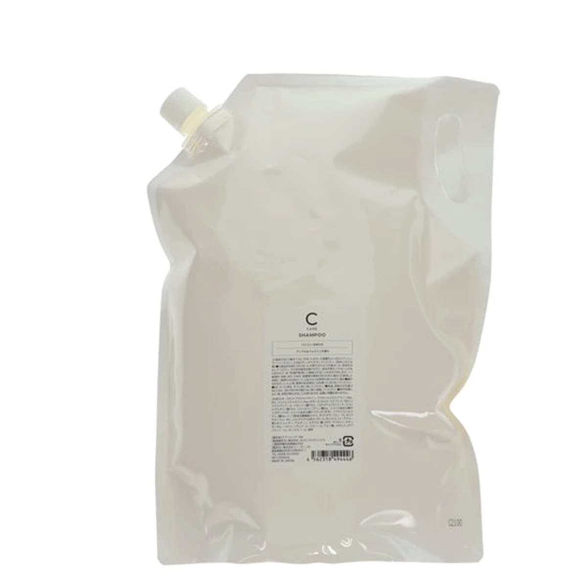 MLPB シャンプー C リフィル 2500ml ケア NA 1