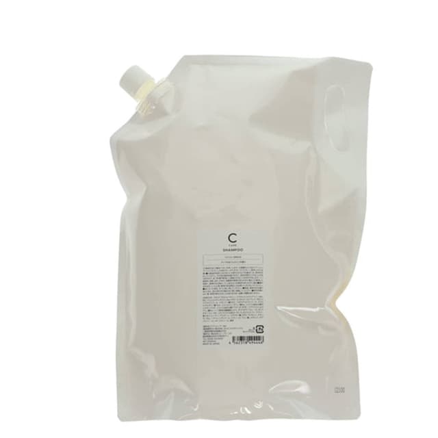 MLPB シャンプー C リフィル 2500ml ケア NA 1