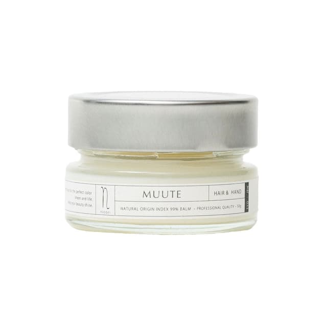 nicori ムーテ 50g 1