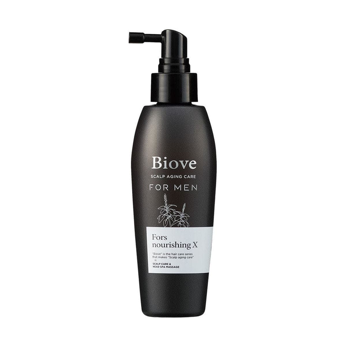 【Biove】ビオーブ フォー メン フォルスナリシングX 150ml 1