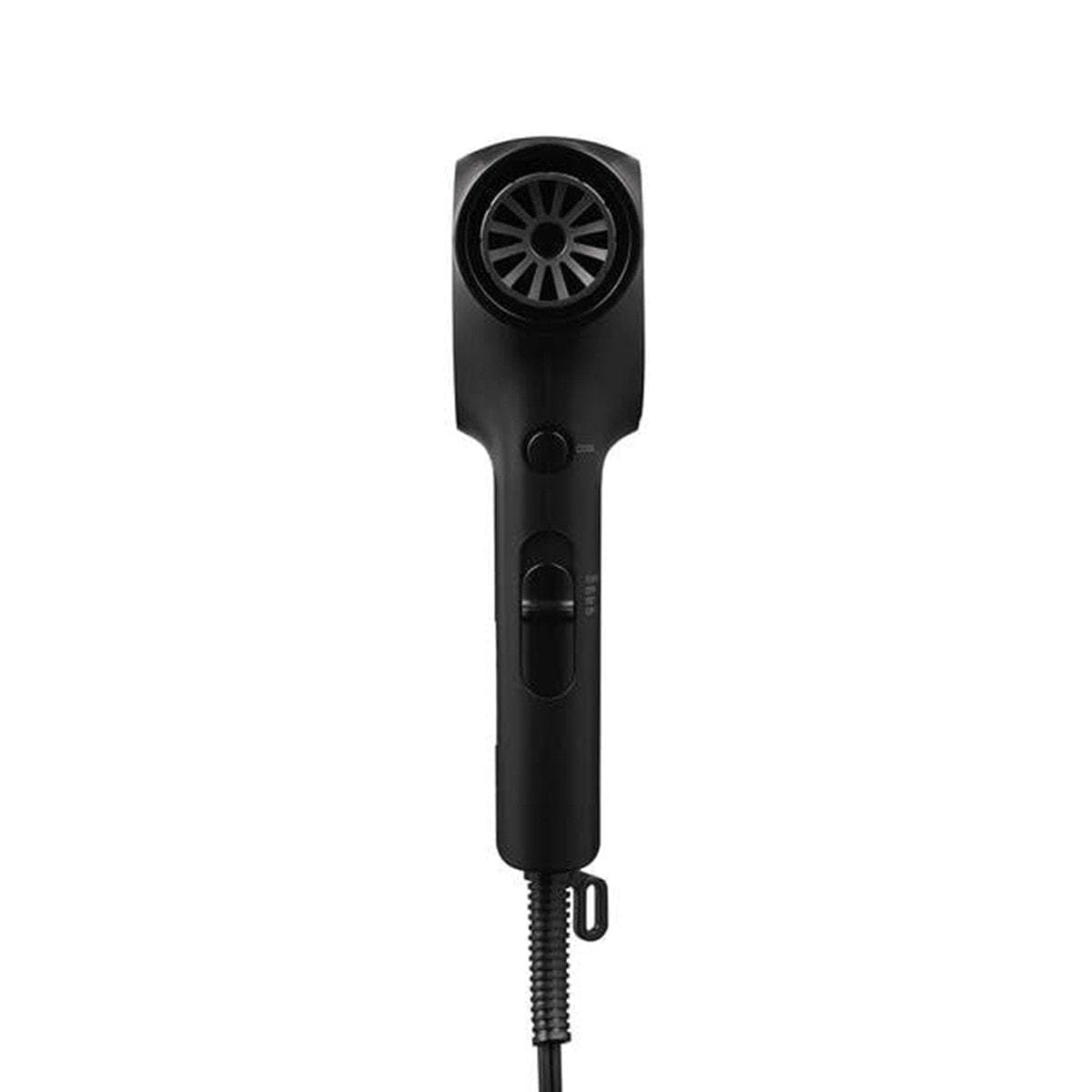 ノビープラス プロテクトイオン ヘアドライヤー ND240A-K　ブラック (1200W) 2