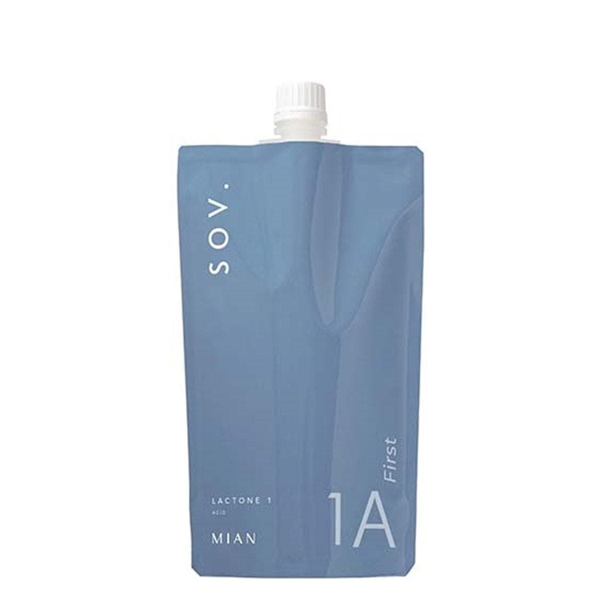 SOV.(ソヴ) ラクトン 1A 400g 1