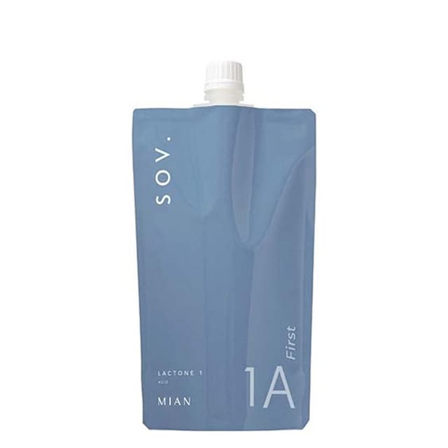SOV.(ソヴ) ラクトン 1A 400g 1