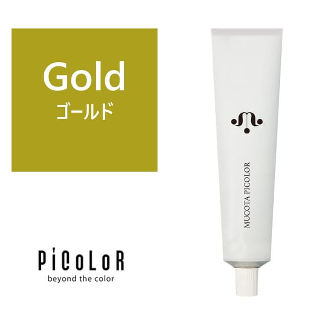 ピカラ gold（ゴールド） 120g【医薬部外品】 1