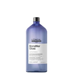 セリエ エクスパート ブロンディファイアーシャンプー 1500ml 1