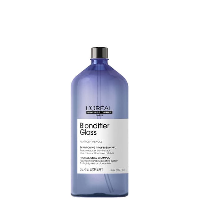 セリエ エクスパート ブロンディファイアーシャンプー 1500ml 1