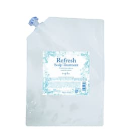 リフレッシュスキャルプ トリートメント ライトクールタイプ 3kg 1