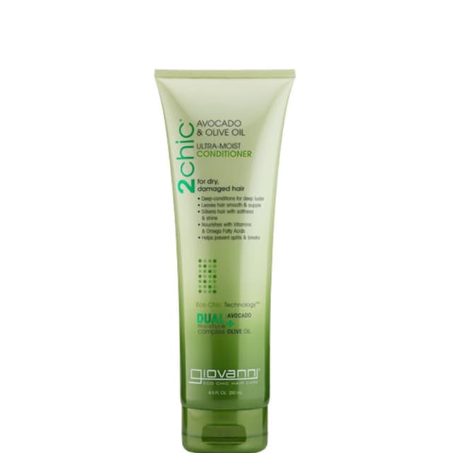 giovanni 2chic モイストコンディショナー 250ml 1