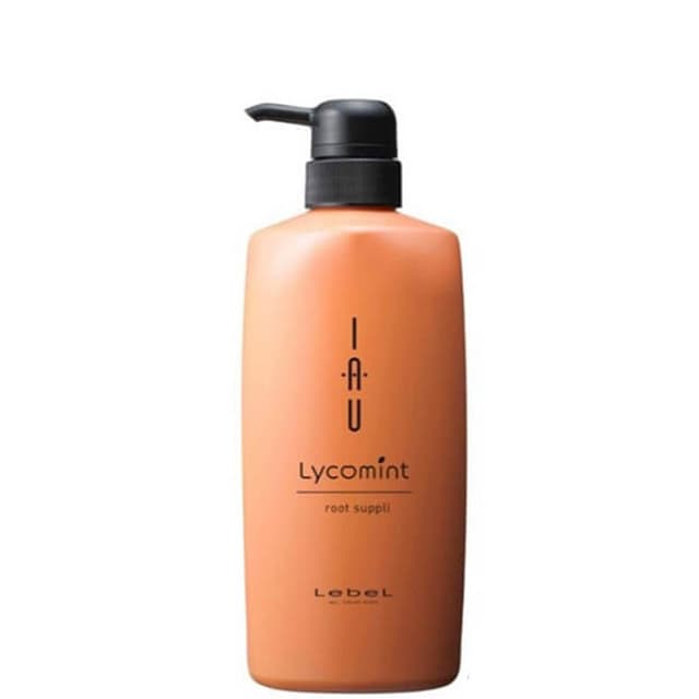 イオリコミント ルートサプリ 600ml 1