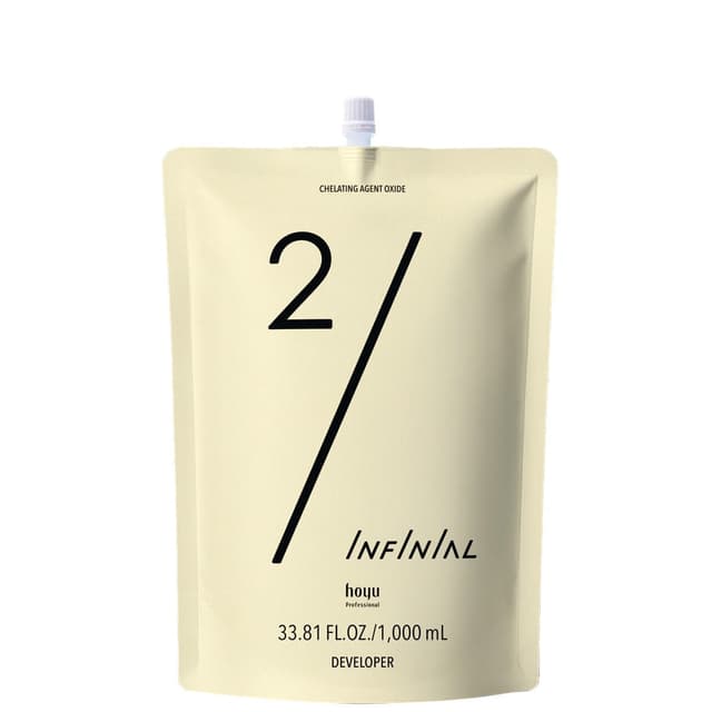 インフィニアル CA オキサイド2% 1000ml【医薬部外品】 1