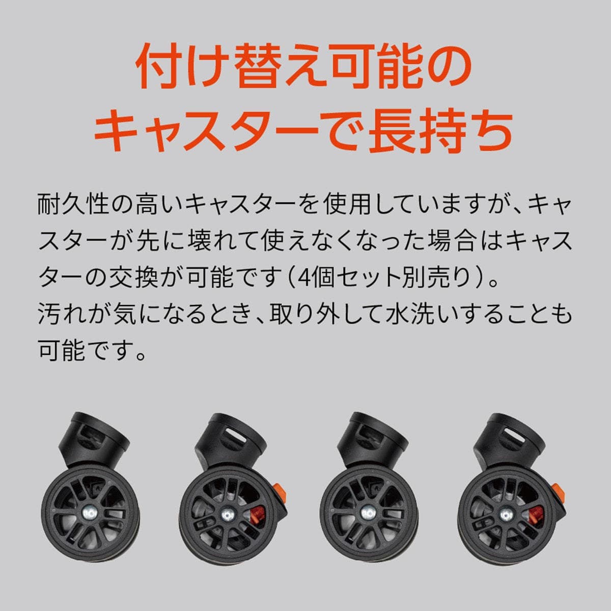 アーティストキャリアーSE ≪キャリーケース≫ 7