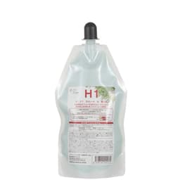 R-21 ストレート H 第1剤 400g【医薬部外品】 1