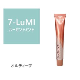 オルディーブ 7-LuMI(ルーセントミント) 80g【医薬部外品】 1