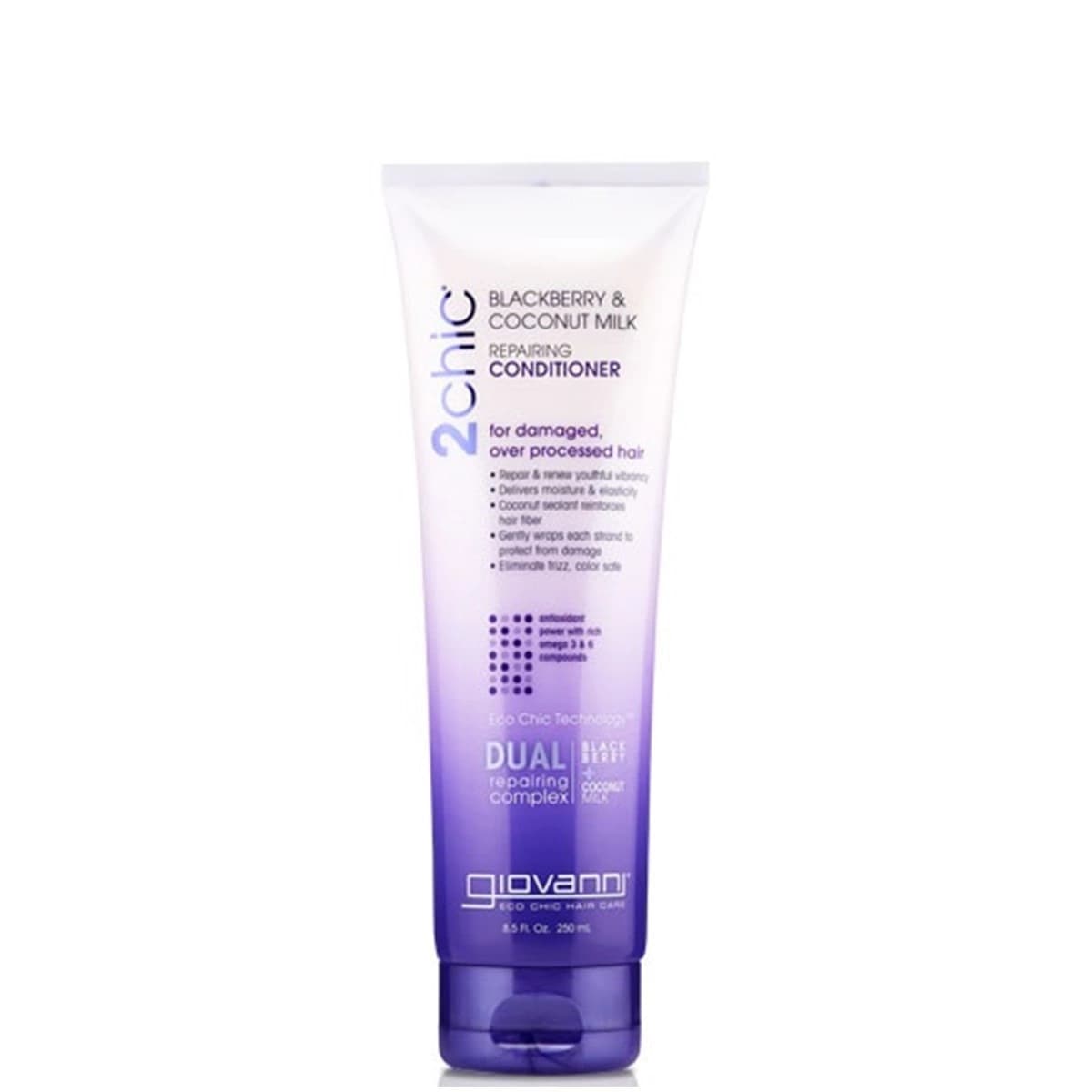 giovanni 2chic ダメージコンディショナー 250ml 1