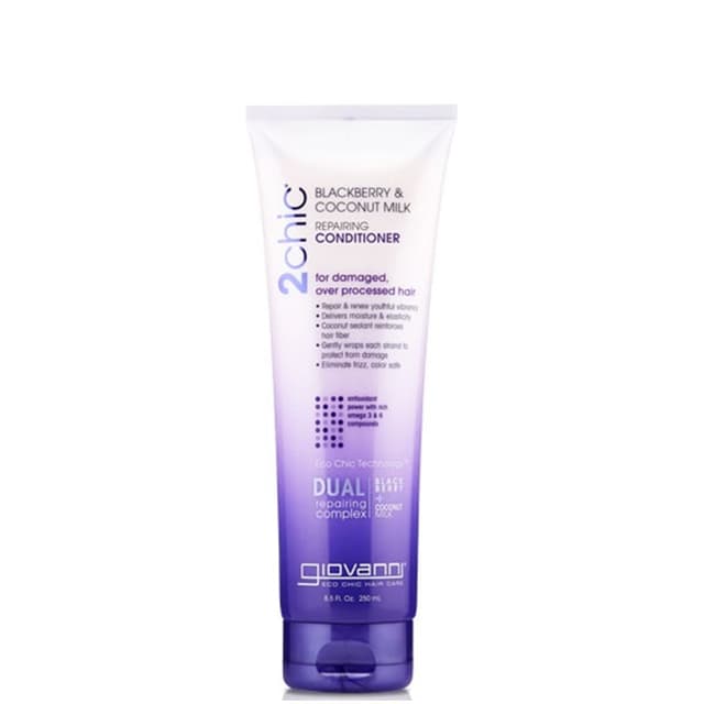 giovanni 2chic ダメージコンディショナー 250ml 1