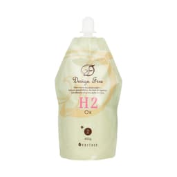 デザインフリー H 2剤 400g エマルジョンタイプ （OX）【医薬部外品】 1