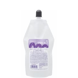 エモルテ コスメ ハード 1液 400ml 1