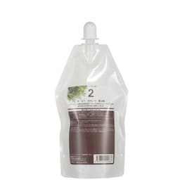 R-21 ストレート 第2剤 400g （OX）【医薬部外品】 1