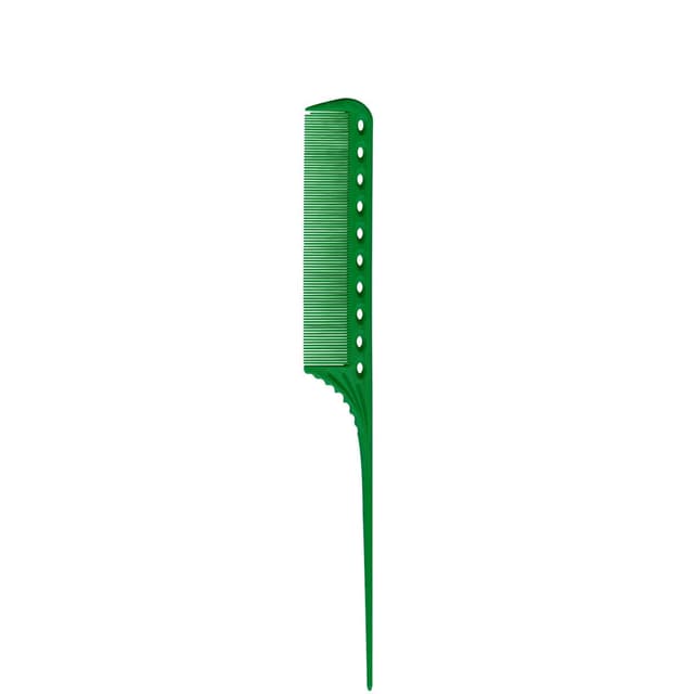 ワインディングコーム（密歯）YS-111 グリーン 1