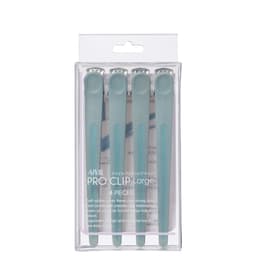 アイビル プロクリップ ラージ アイスグレー（4本入り） 1