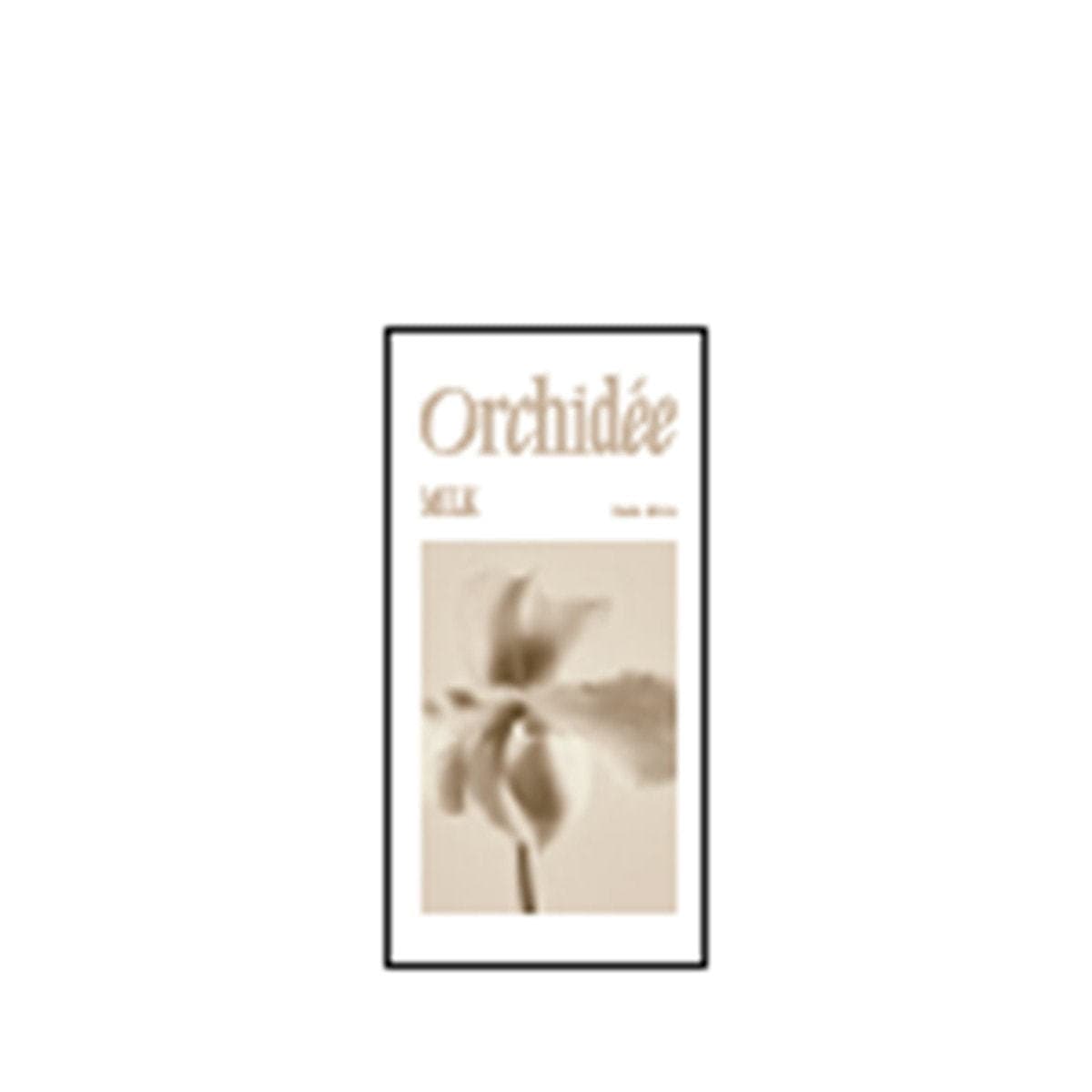 メゾンオルキデ リッチミルクサシェ（5ml） 1